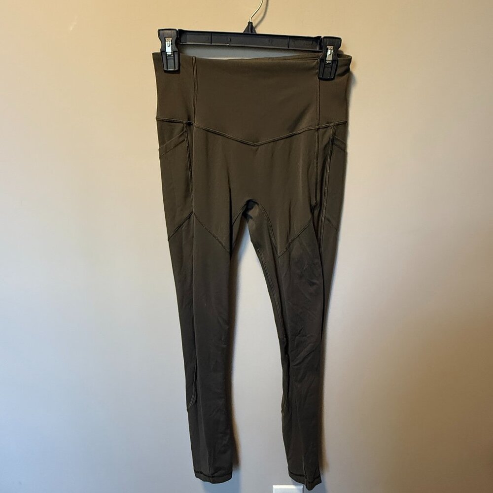 Lululemon All The Right Places Pant II - 6